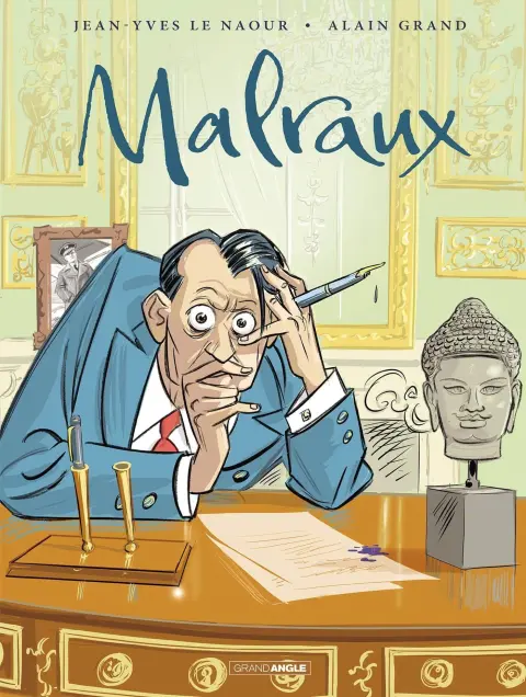 Malraux