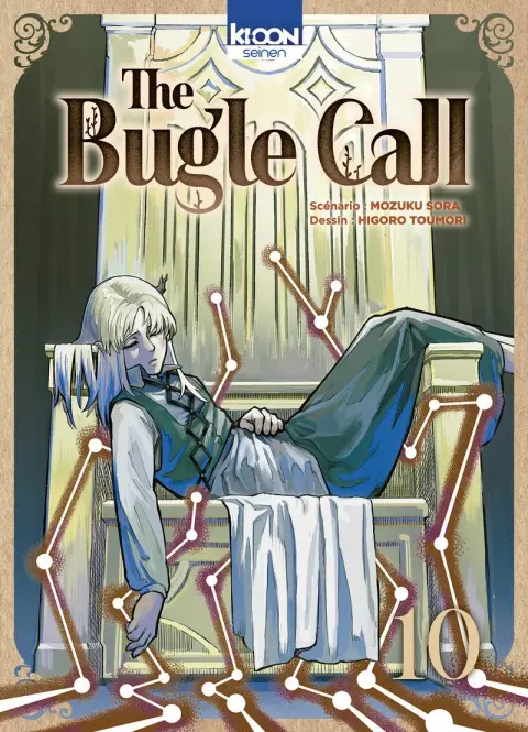 The Bugle Call 10