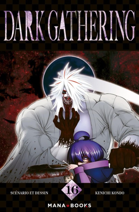 Dark Gathering 16