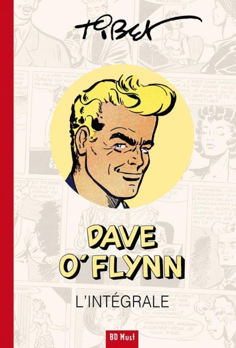 Dave O'Flynn L'intégrale
