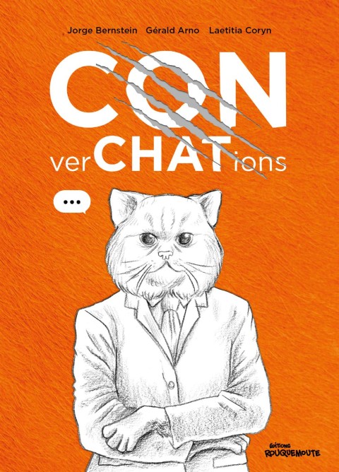 CONverCHATions