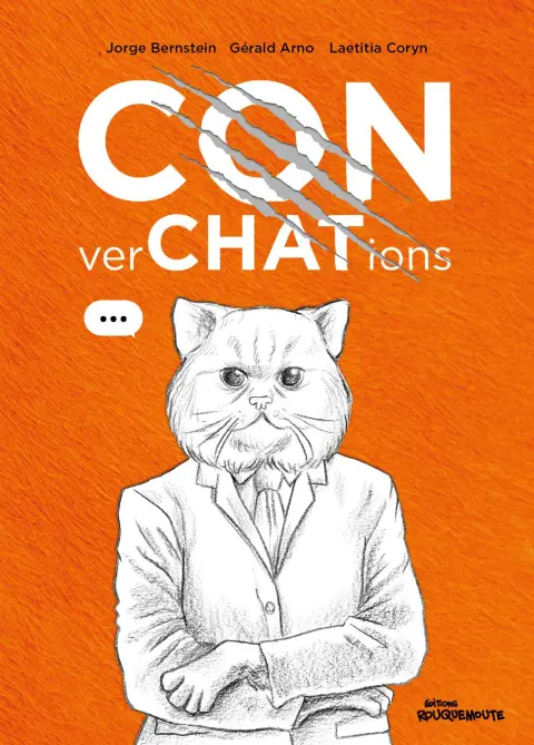 Conversations 2 CONverCHATions