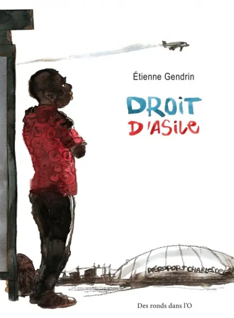 Droit d'asile