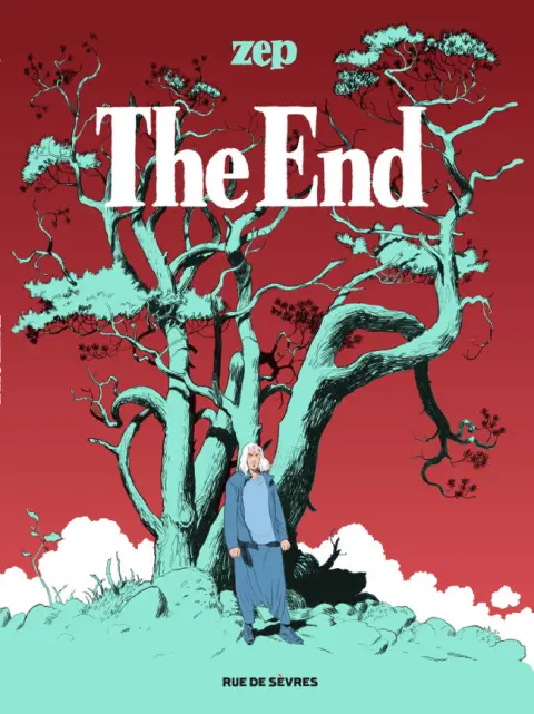 The End