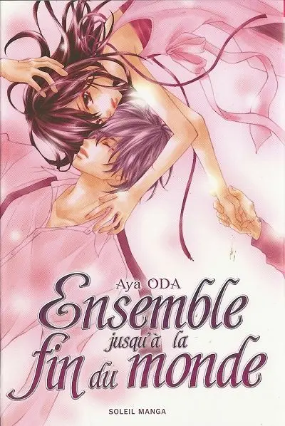 Ensemble jusqu'à la fin du monde