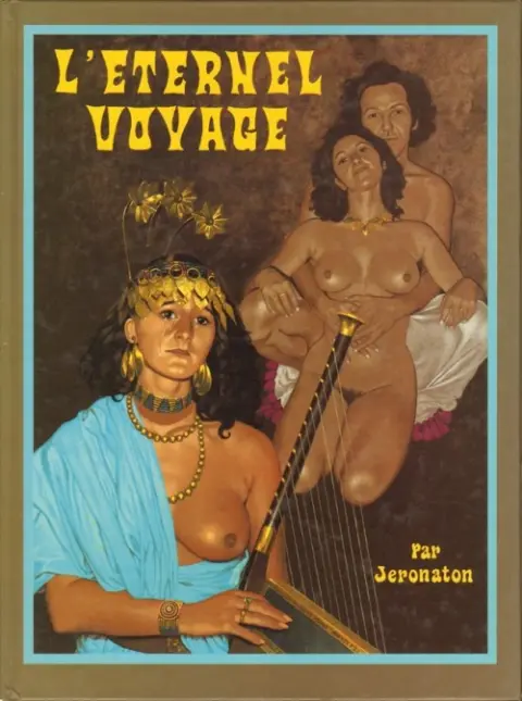 L'Éternel voyage