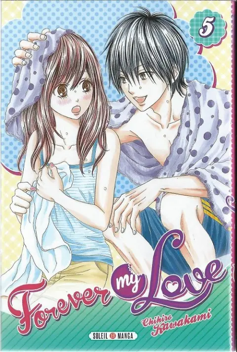 Forever my Love 5