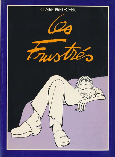 Les Frustrés (Bretécher)