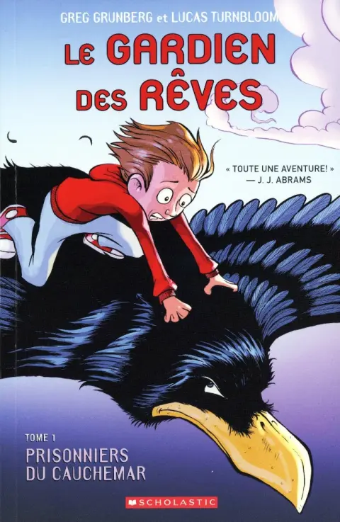 Le Gardien des rêves