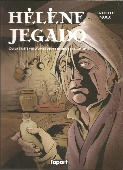 Hélène Jegado