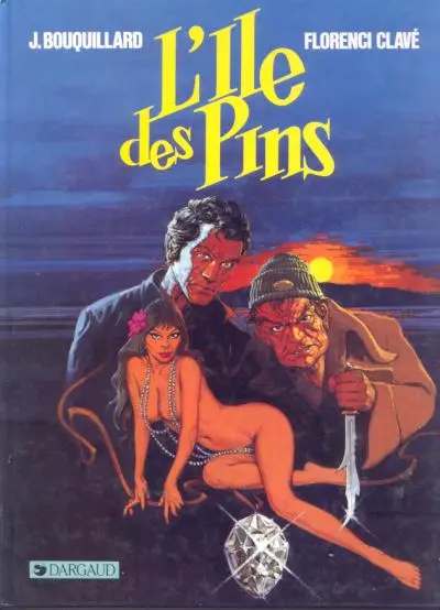 L'Île des pins