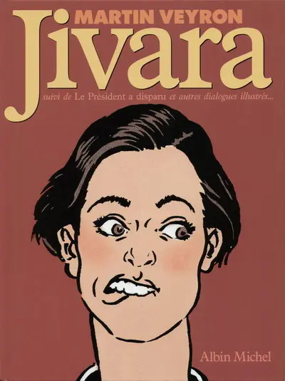 Jivara