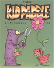 Kid Paddle Niffle Tome 2 L'intégrale T. 2