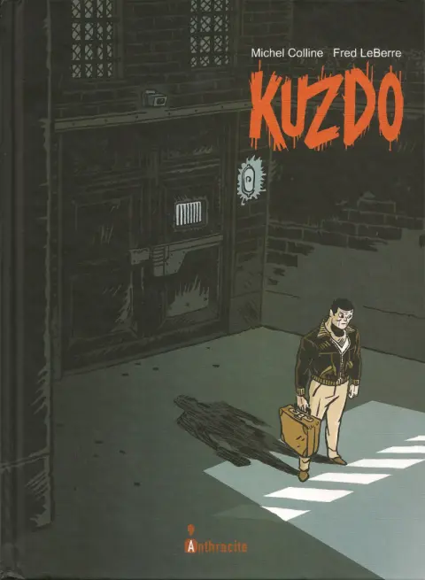 Kuzdo