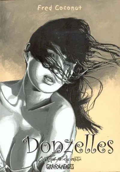 Donzelles