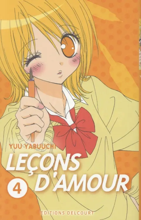 Leçons d'amour 4