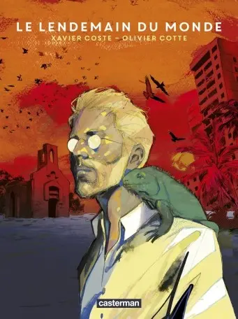 Le Lendemain du monde