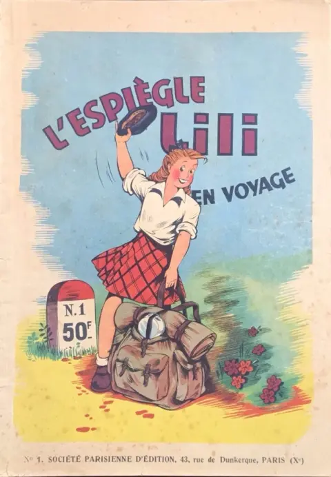 Lili