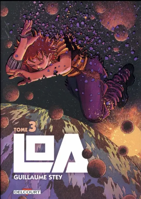 Loa Tome 3
