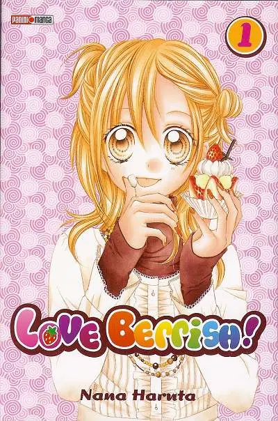Love Berrish !