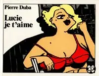 Lucie je t'aime