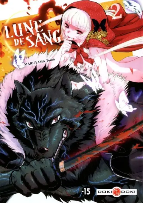 Lune de sang 2