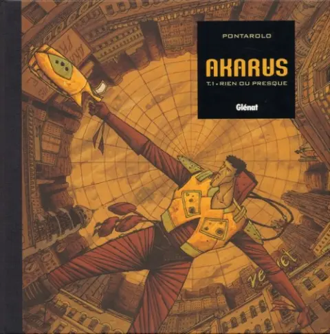 Akarus