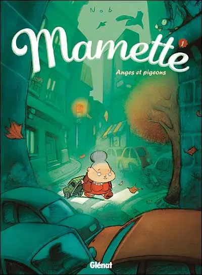 Mamette