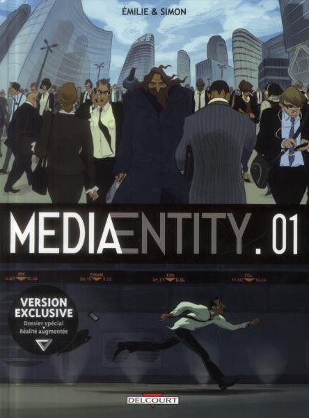 MediaEntity .01