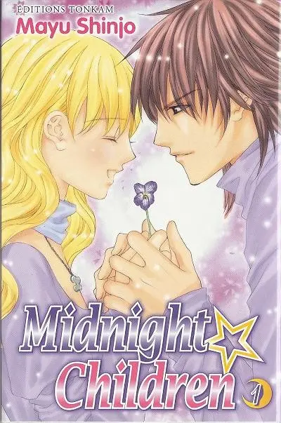Midnight children