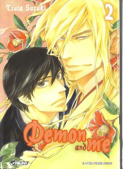 My Demon and me 2