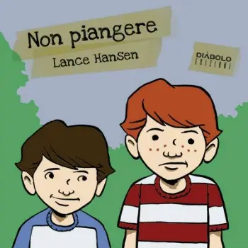 Ne pleure pas