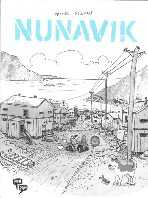 Nunavik