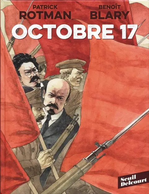 Octobre 17