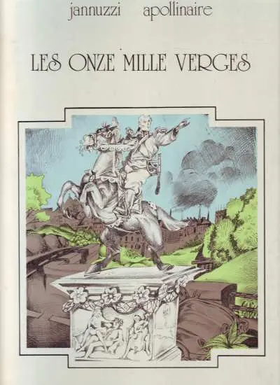 Les Onze mille verges