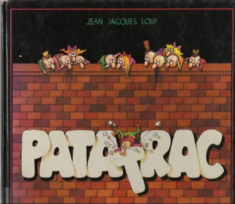 Patatrac