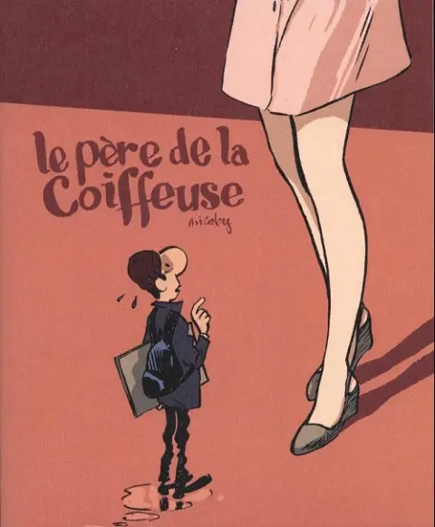 Le Père de la coiffeuse