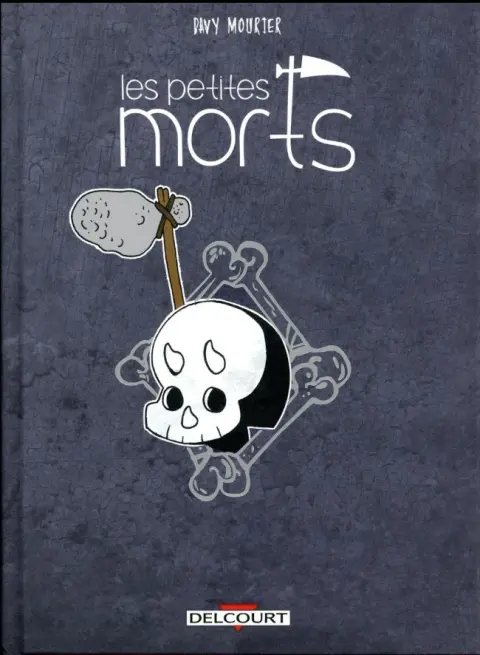 La Petite Mort Les Petites Morts - Retour vers le fémur