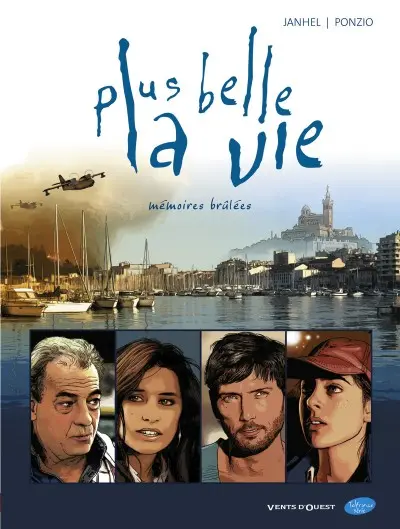 Plus belle la vie