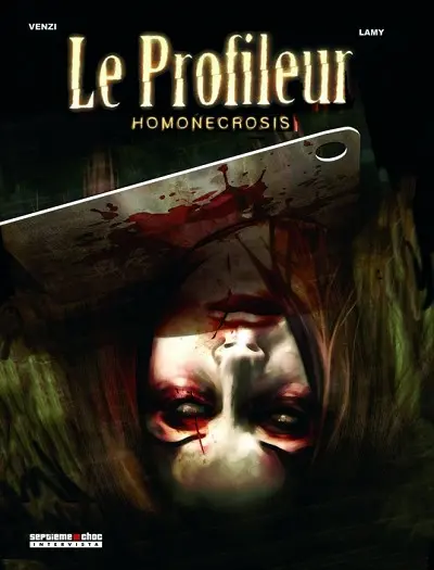 Le Profileur Homonecrosis