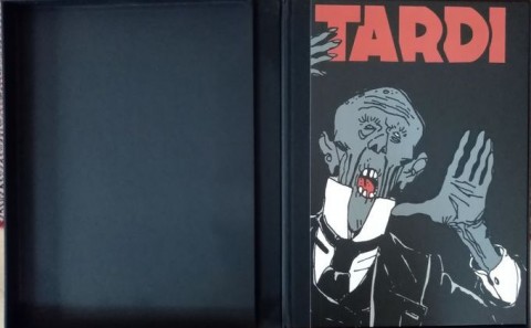 Planche de l'album Tardi - La véritable histoire du Soldat Inconnu