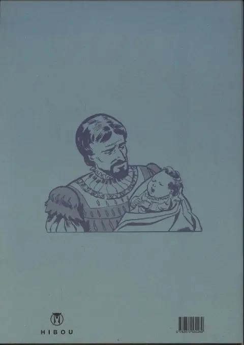 Verso de l'album Les meilleurs récits de... Tome 26 D. Attanasio