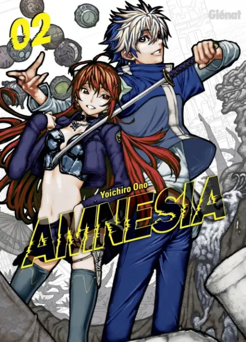 Amnesia 02