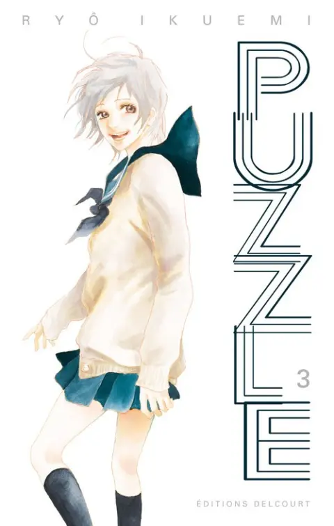 Puzzle Tome 3