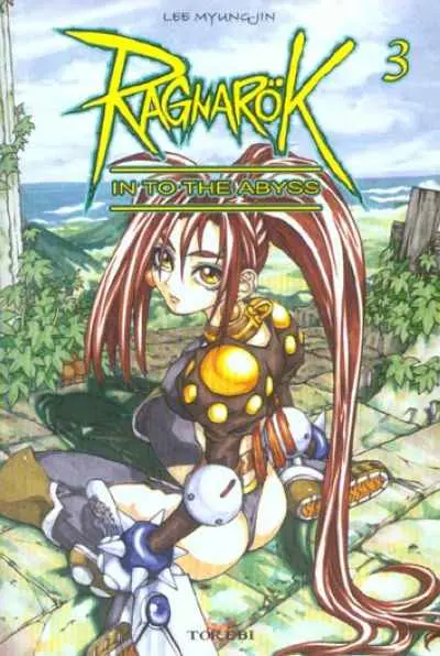 Ragnarök into the abyss 3