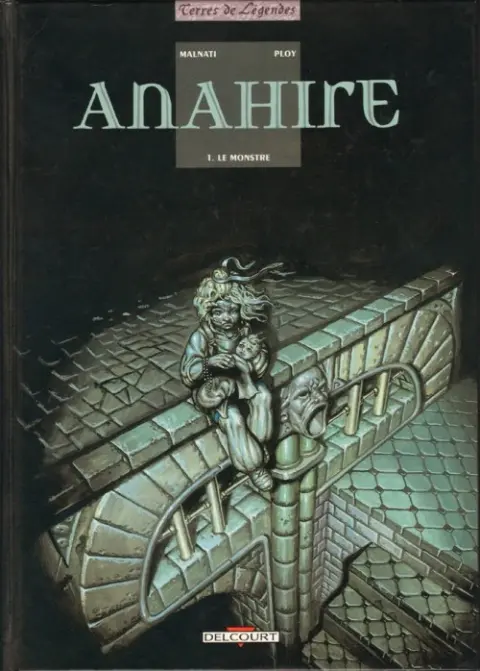 Anahire