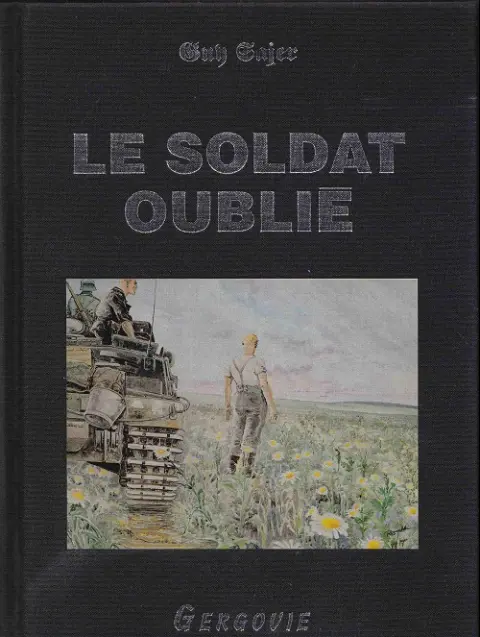 Le soldat oublié
