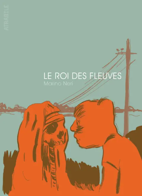 Le Roi des fleuves