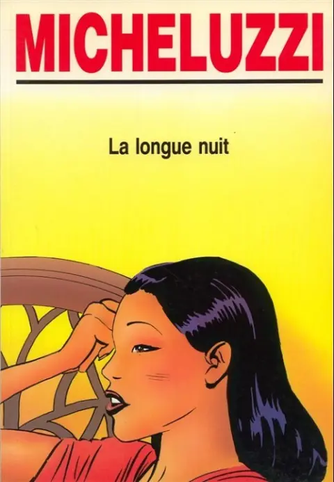 Roscoe Stenton Tome 3 La longue nuit
