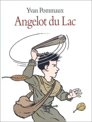 Angelot du Lac Intégrale